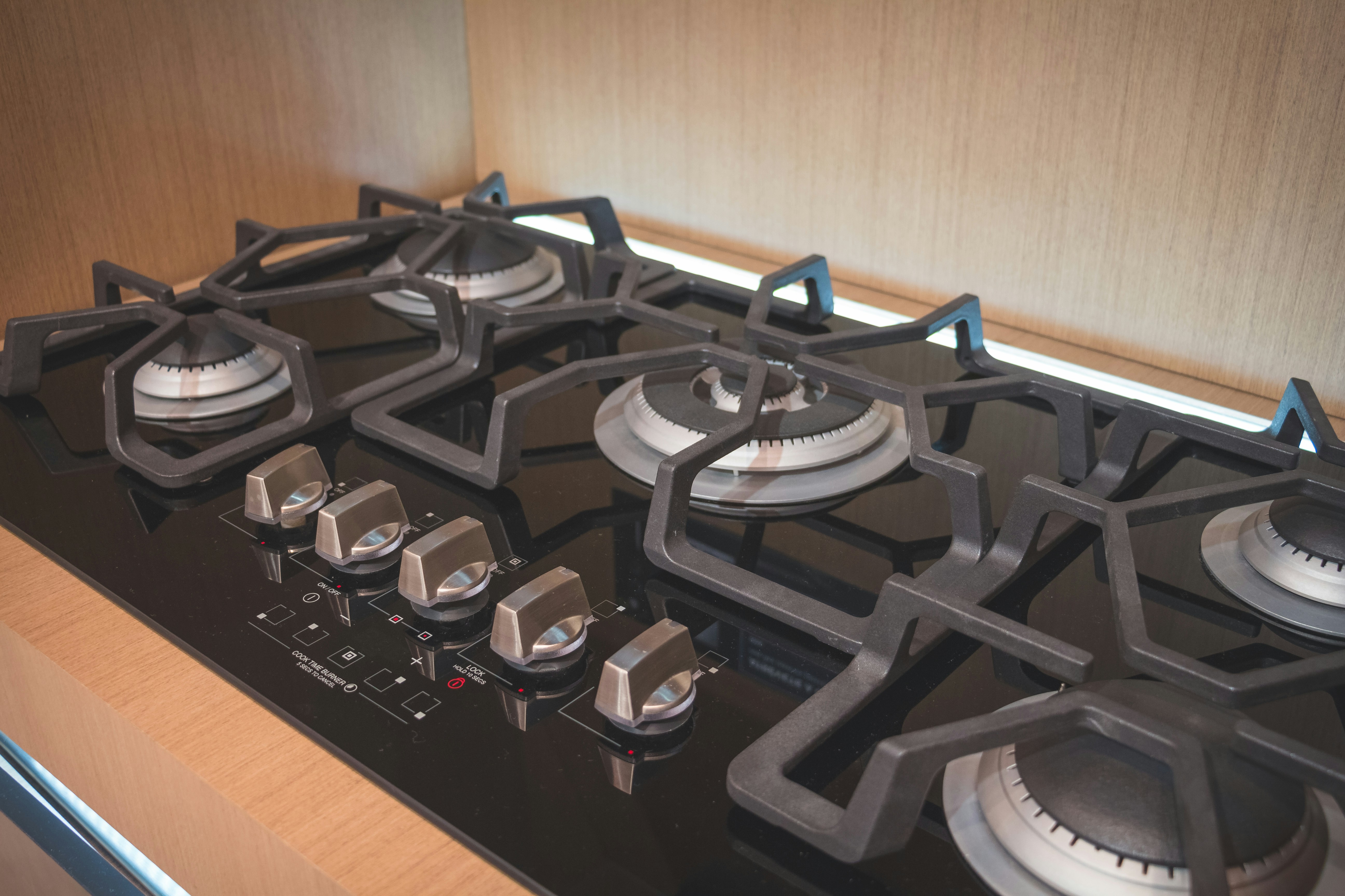 Built-in Hob Precision Service