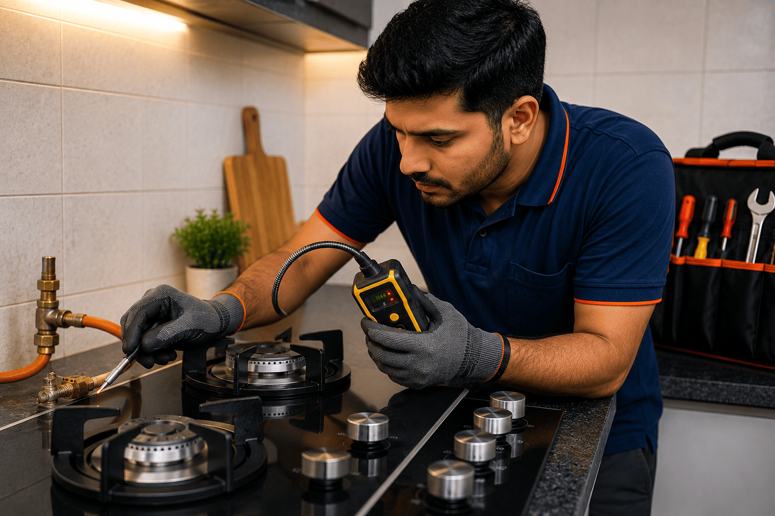 Installation Service